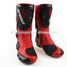 Top grade Motorcycle boots motocross boots men racing road riding outdoor sports boots
China motorcycle boots SPEED Racing Boots,Motocross Boots,Motorbike boots
China motorcycle boots SPEED Racing Boots,Motocross Boots,Motorbike boots